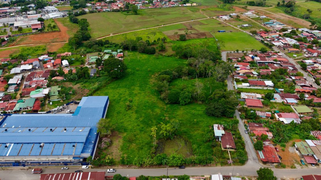 Costa Rica Real Estate