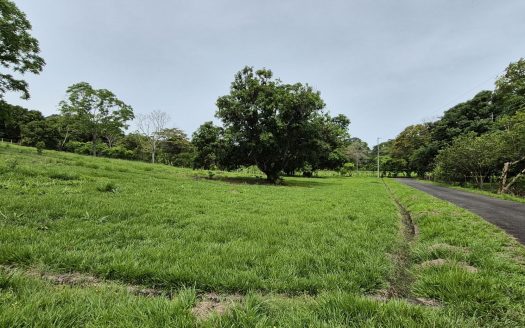 Exclusive Flat Estate Lot in a Private 5-Lot Gated Community with Mountain & Lake Views