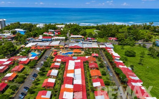 Paradise condo fully remodeled