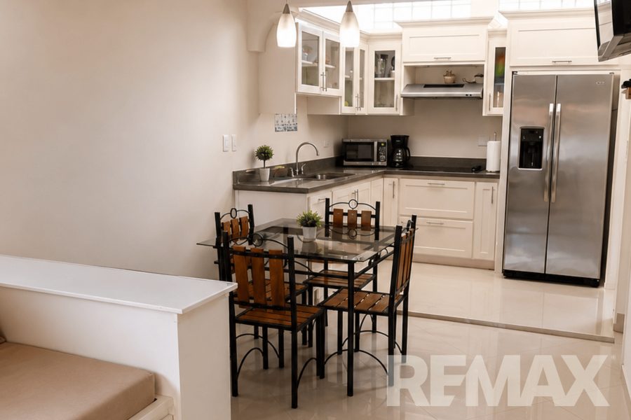 Paradise condo fully remodeled