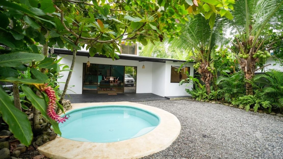 Costa Rica Real Estate