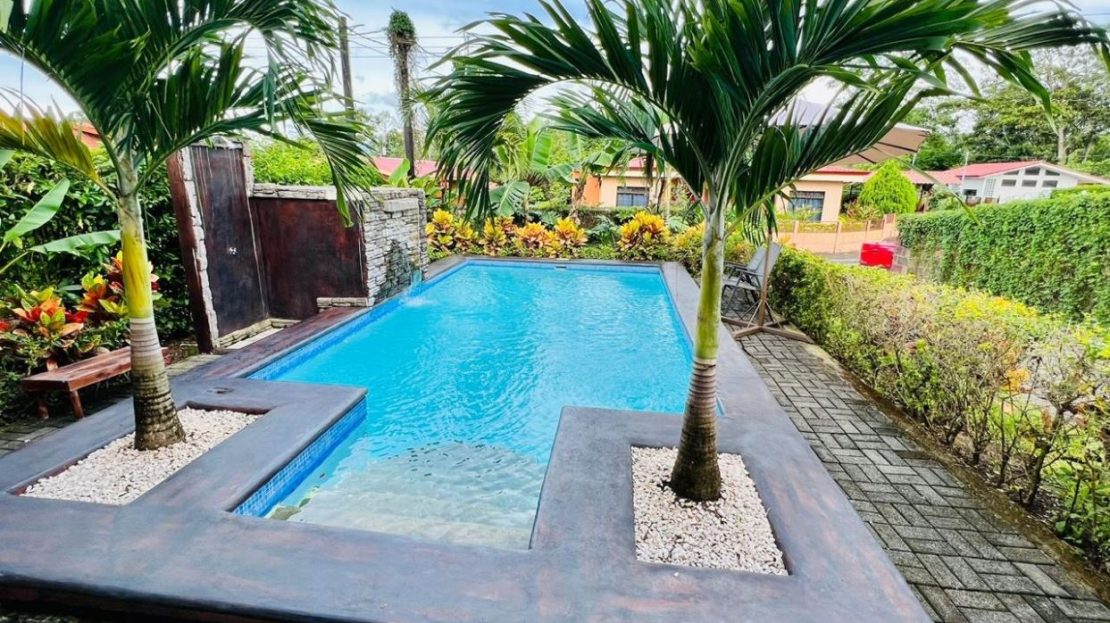 Costa Rica Real Estate