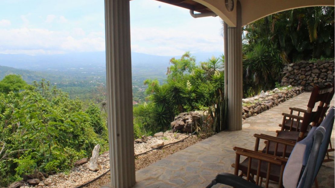 Costa Rica Real Estate