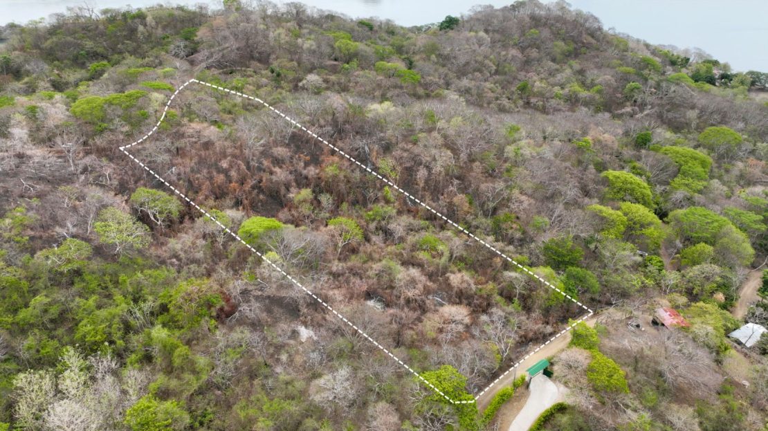 Prime Development Lot Near Playa Blanca | 21