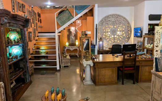 Mixed-Use Commercial Building for Sale | Lindora, Santa Ana