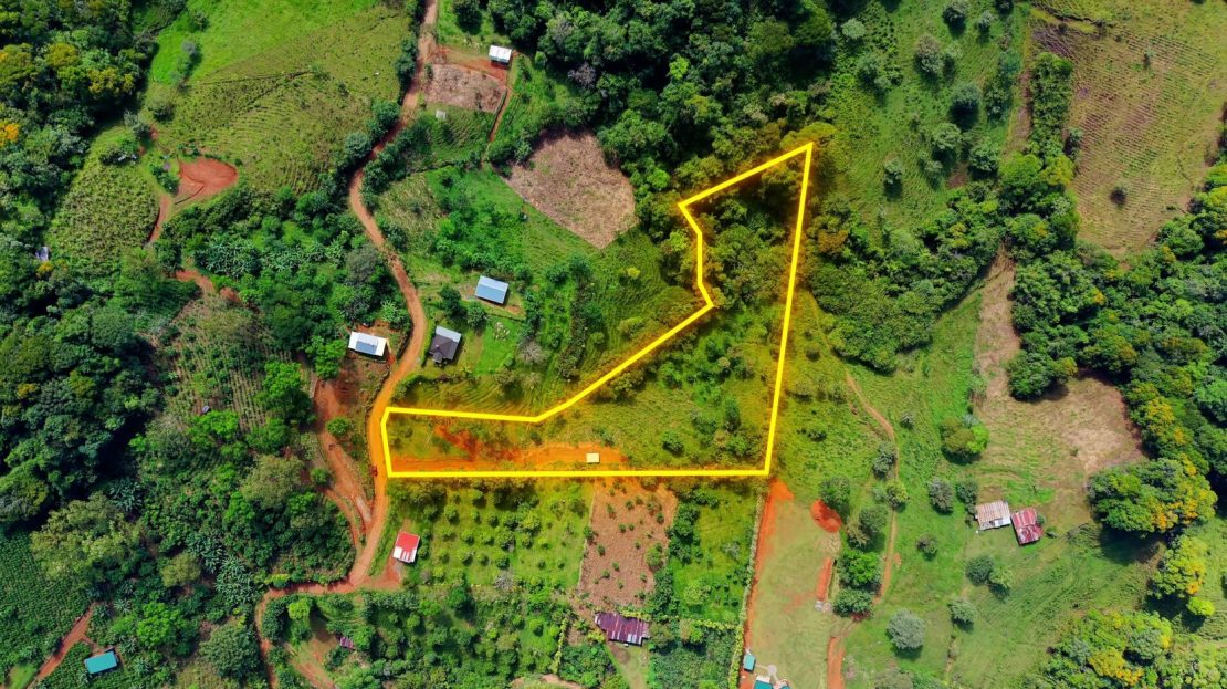 Costa Rica Real Estate