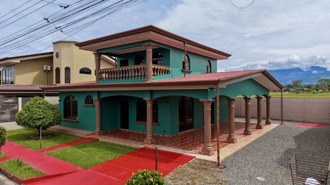 Costa Rica Real Estate