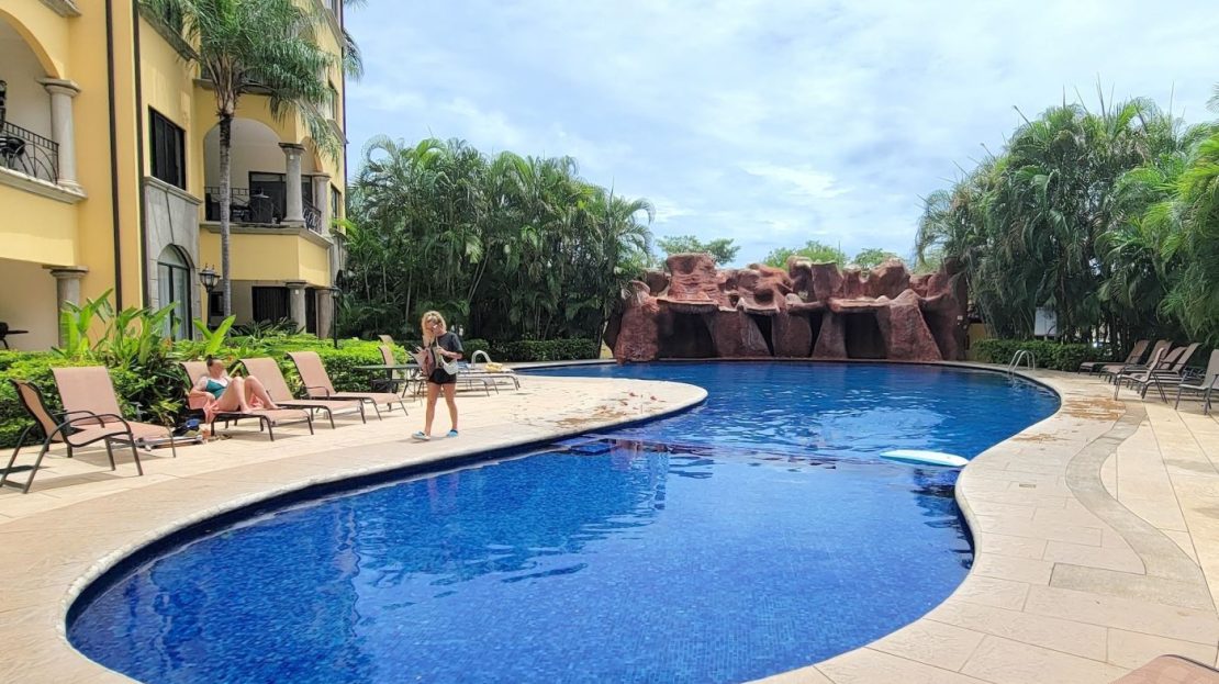 Sunrise 42 ~ Prime 2-Bedroom Condo in the Heart of Tamarindo