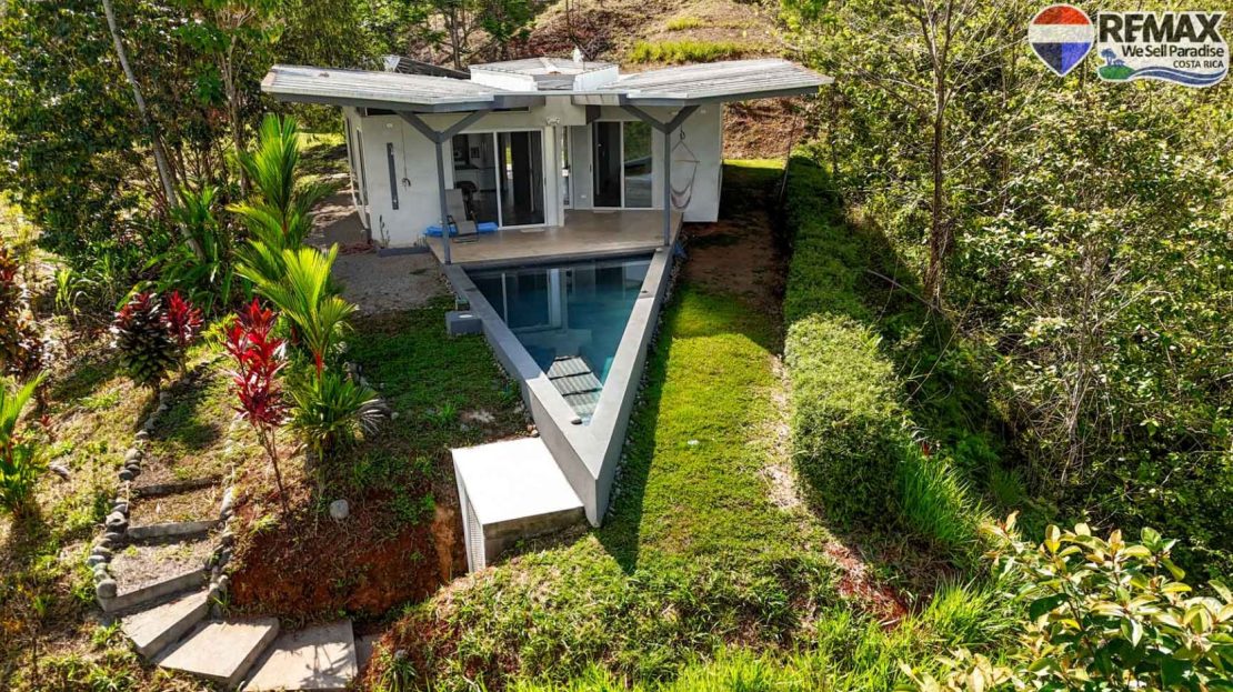 Costa Rica Real Estate