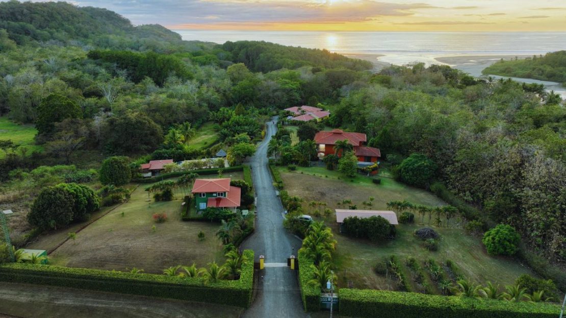 Costa Rica Real Estate