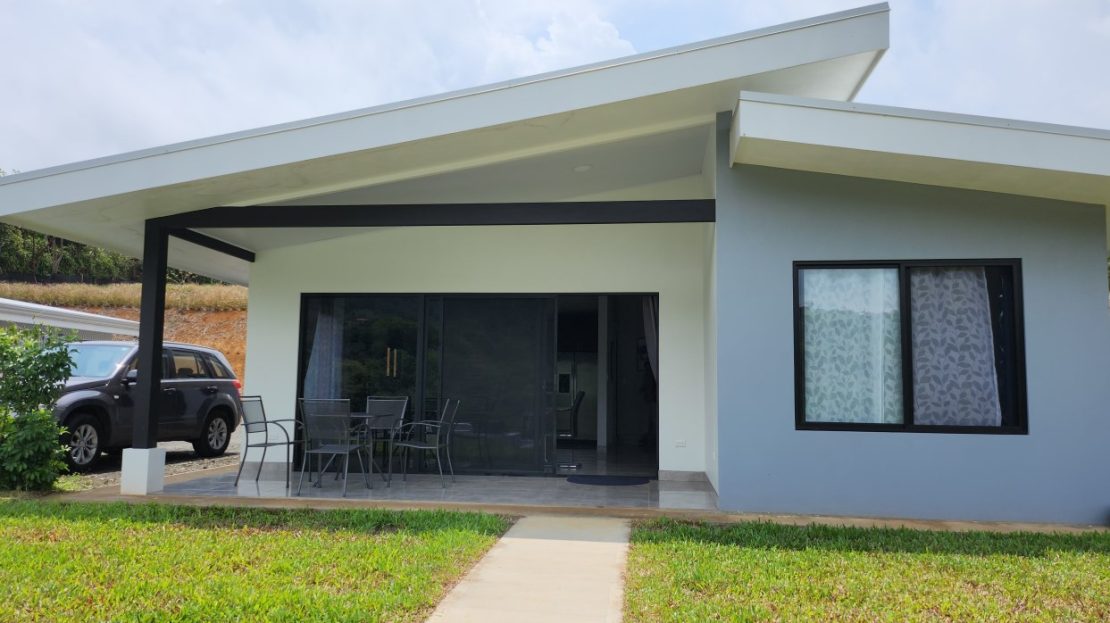 Costa Rica Real Estate