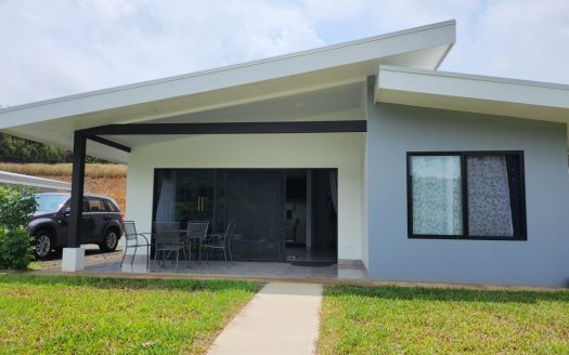 Modern and Elegant with pool and AMAZING VIEWS! Casita #1