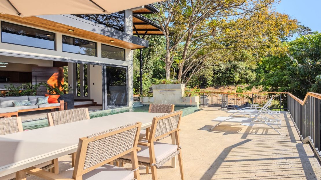 Costa Rica Real Estate