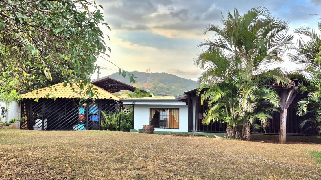 Costa Rica Real Estate