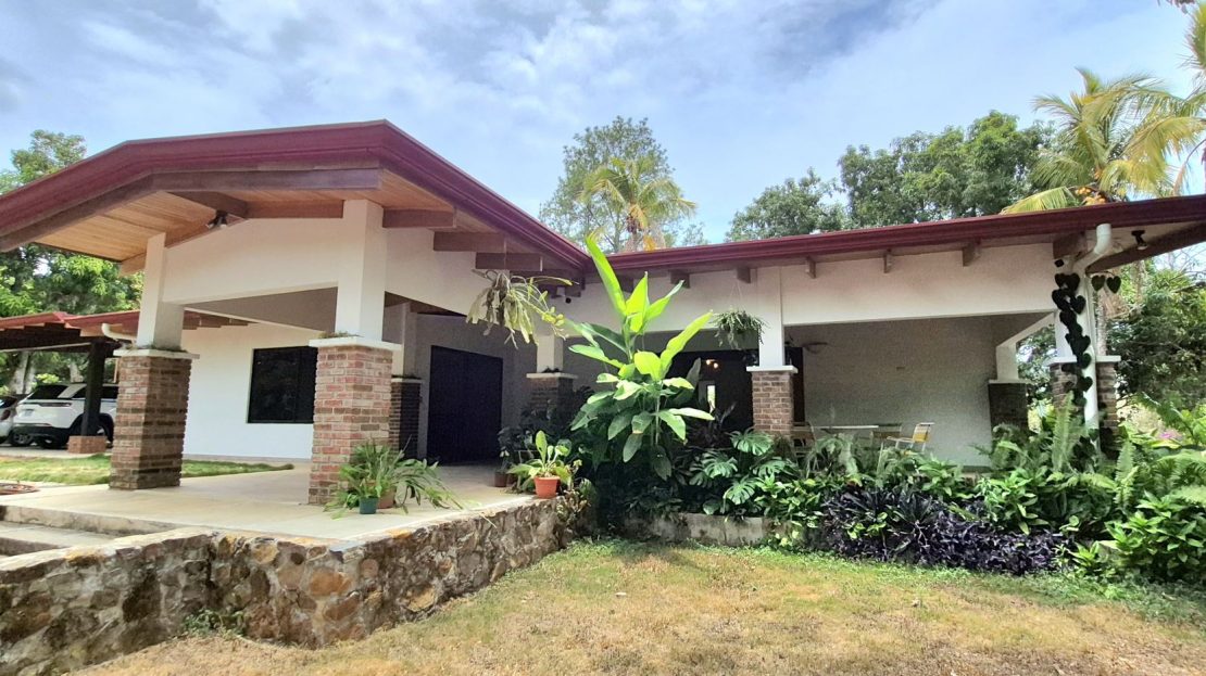 Costa Rica Real Estate