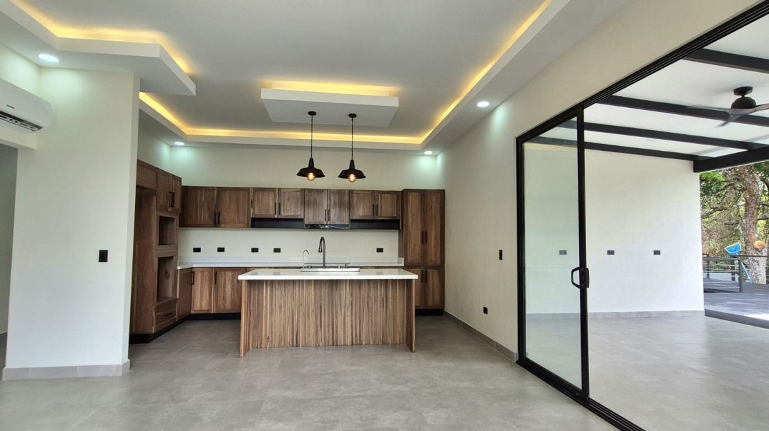 Brand-New Modern Home with Pool | Walk to Downtown Atenas