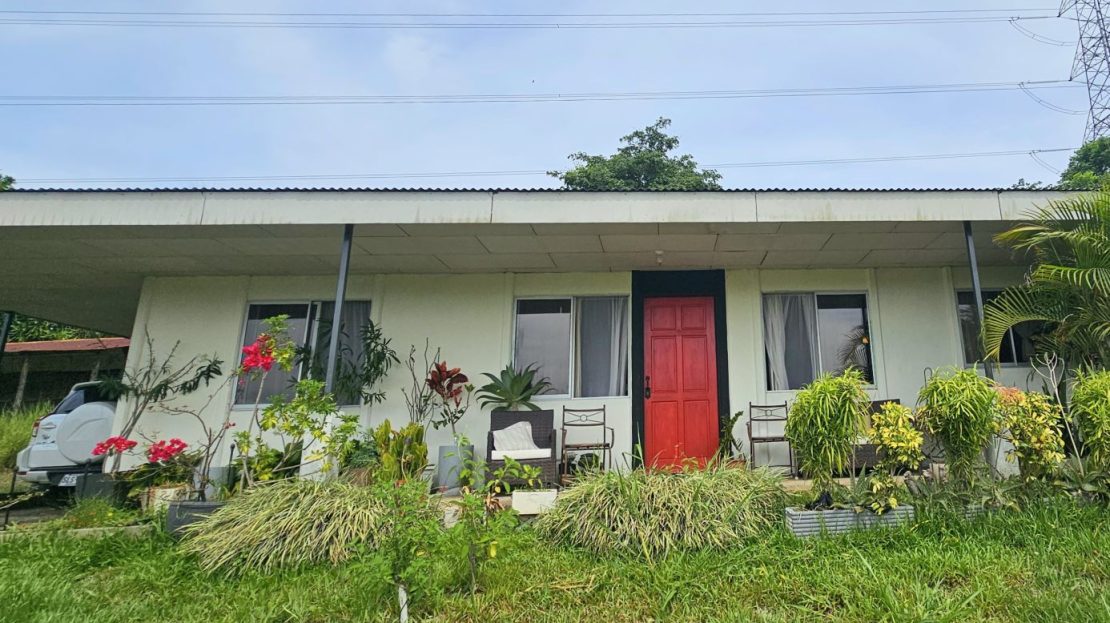 Costa Rica Real Estate