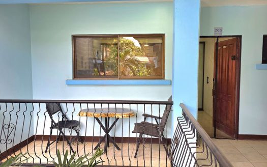 Marina Loft 205