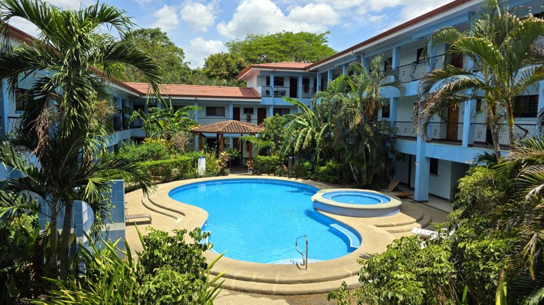 Playa del Coco