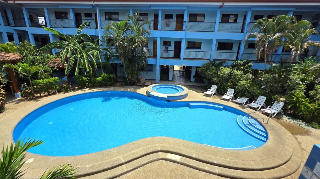 Playa del Coco