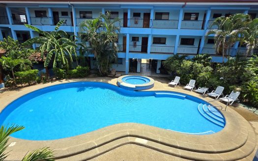 Playa del Coco