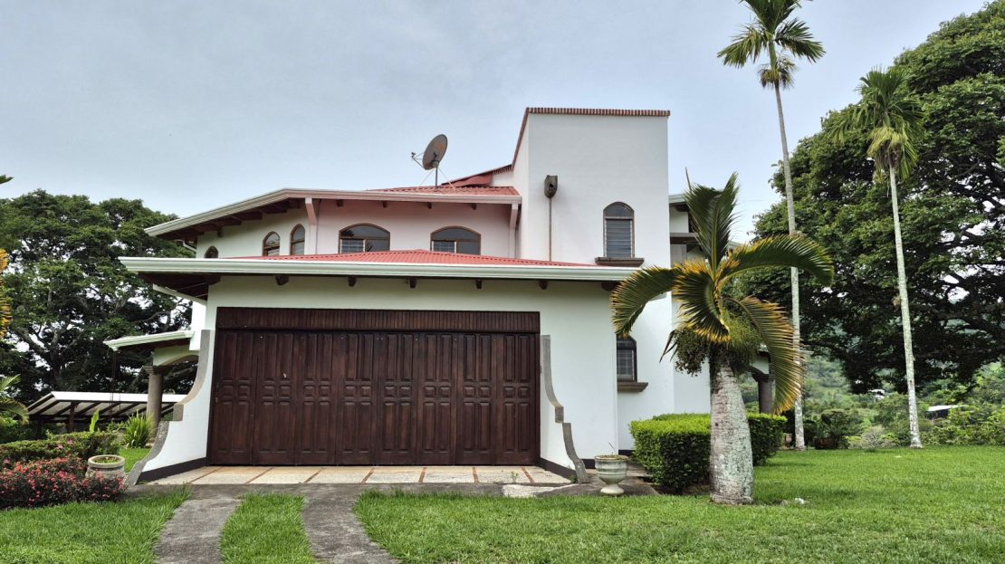 Costa Rica Real Estate