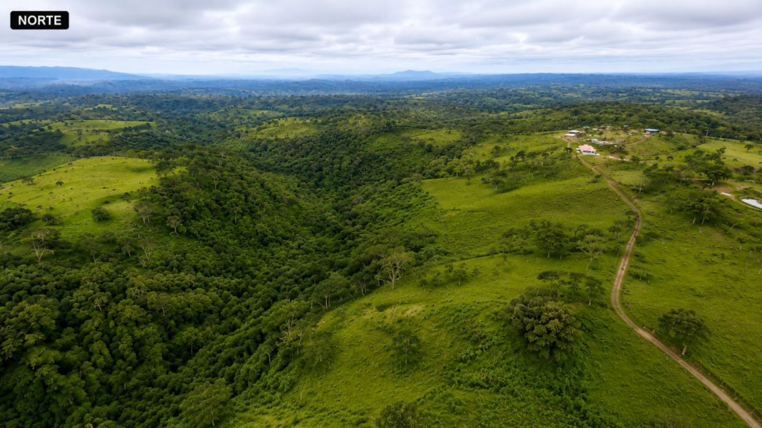 LA CRUZ – GUANACASTE