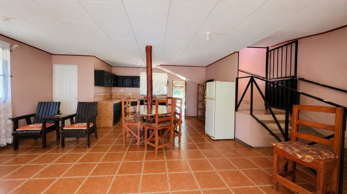 377 Sq Ft Lot – Residencial Beula