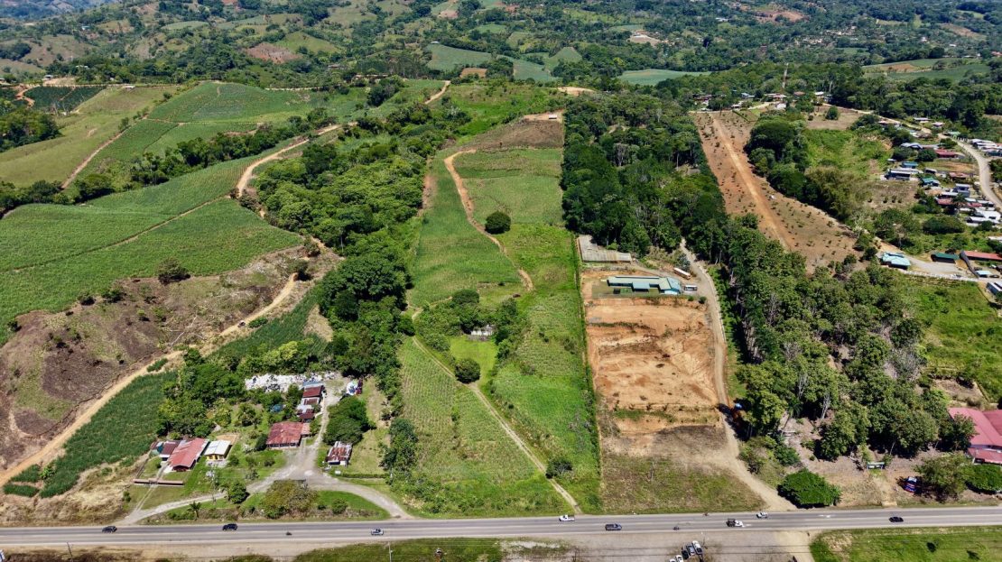 Costa Rica Real Estate