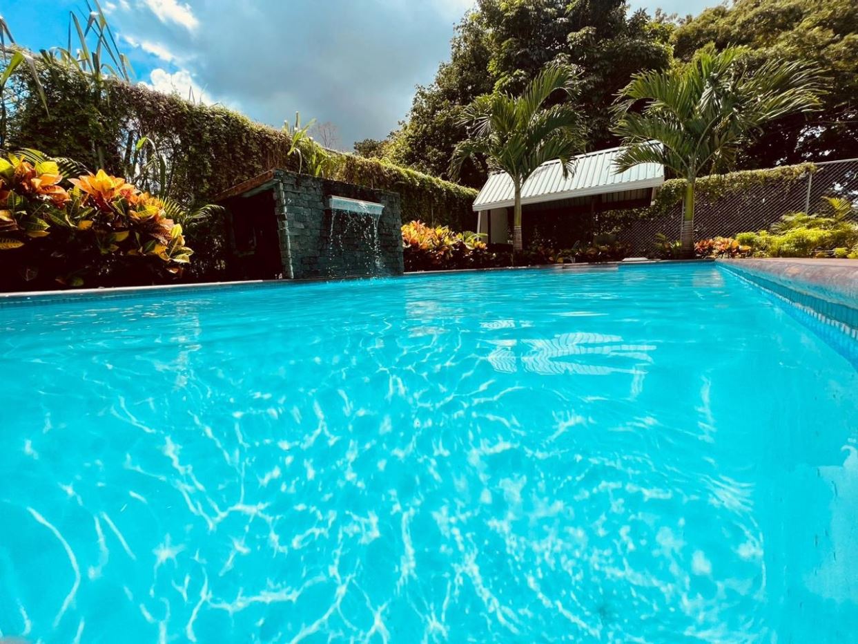 Turn key Airbnb villa 15 minutes from la fortuna center in Arenal Costa Rica for Sale — photo 3