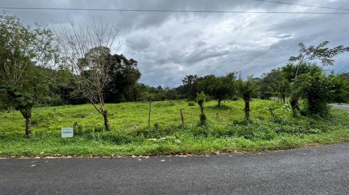 Sarapiquí – Eco-Living Hub