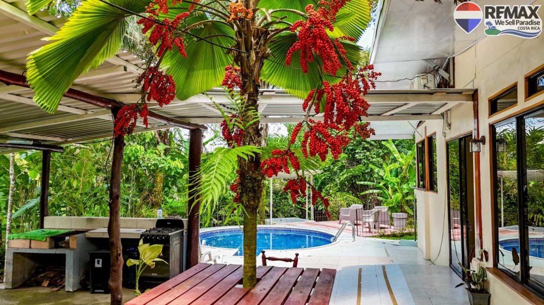 Costa Rica Real Estate
