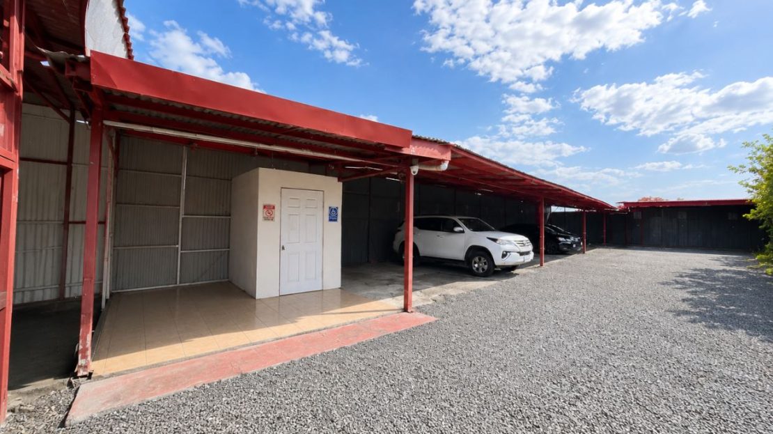 Prime Commercial Lot in the Heart of Santo Domingo