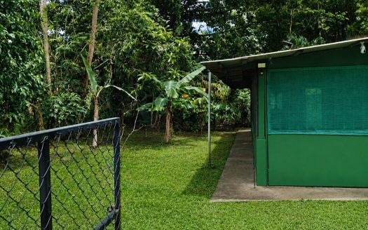 HOME FOR SALE IN LLANO AZUL, UPALA, COSTA RICA