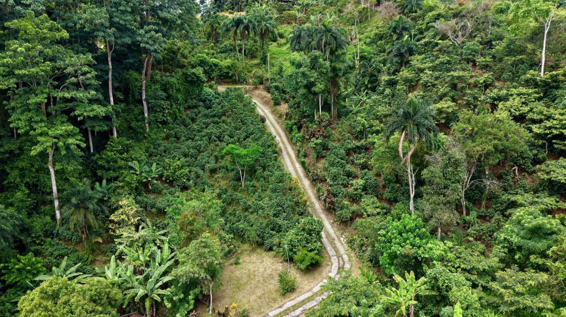 Sustainable Retreat