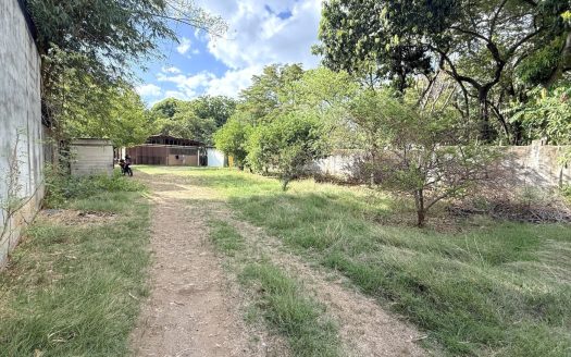 Last Remaining Beachfront Lot in Tamarindo ~ A Rare Opportunity