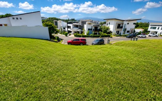 300 m² Homesite for Sale in Tierras de Santiago Condominium – Alajuela, Costa Rica