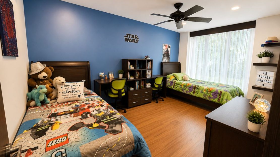 Exclusive 3-Story Home for Sale in Paseo del Sol