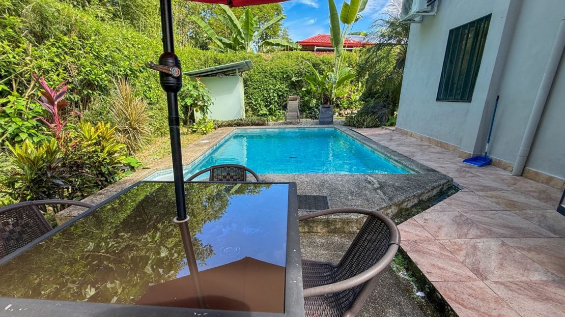 Costa Rica Real Estate