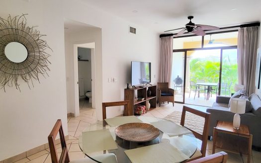 Sunrise 42 ~ Prime 2-Bedroom Condo in the Heart of Tamarindo