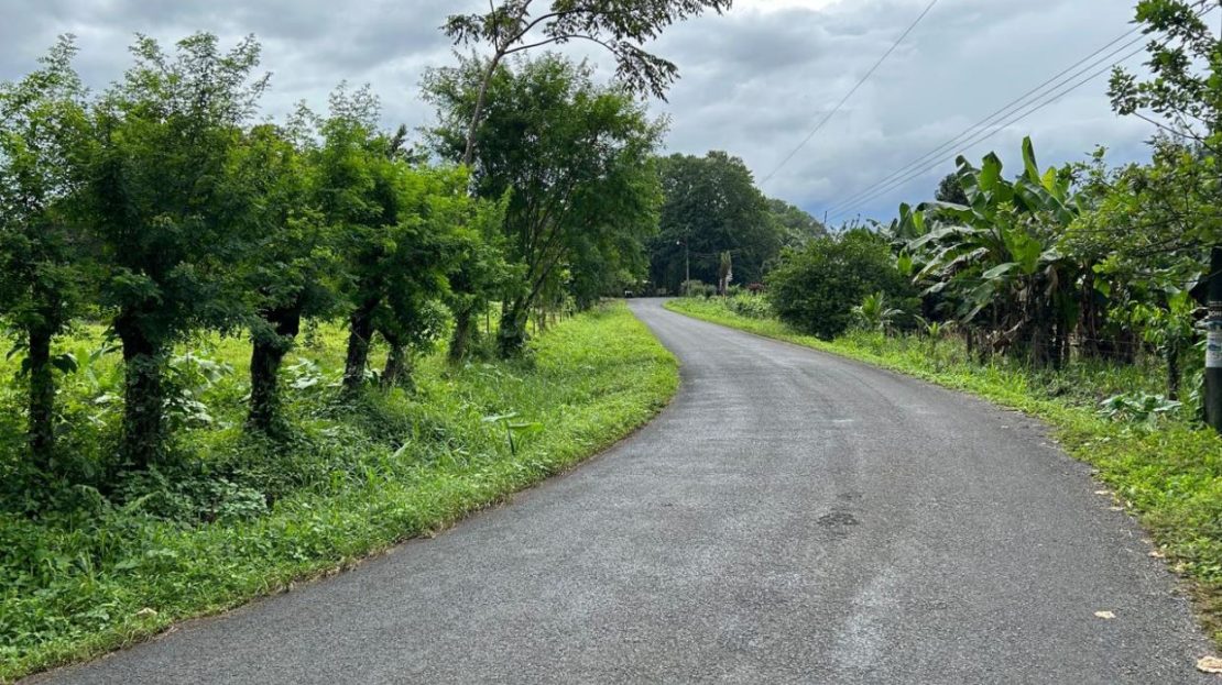 764 Sq Ft Ready-to-Build Lot in Las Horquetas