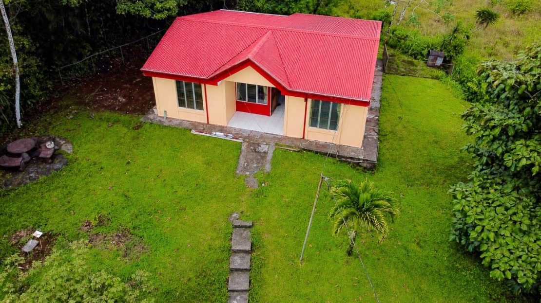 029.33 m² in Ciudad Quesada