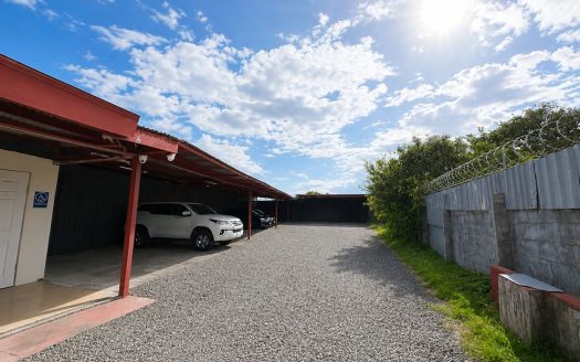 Prime Commercial Lot in the Heart of Santo Domingo, Heredia