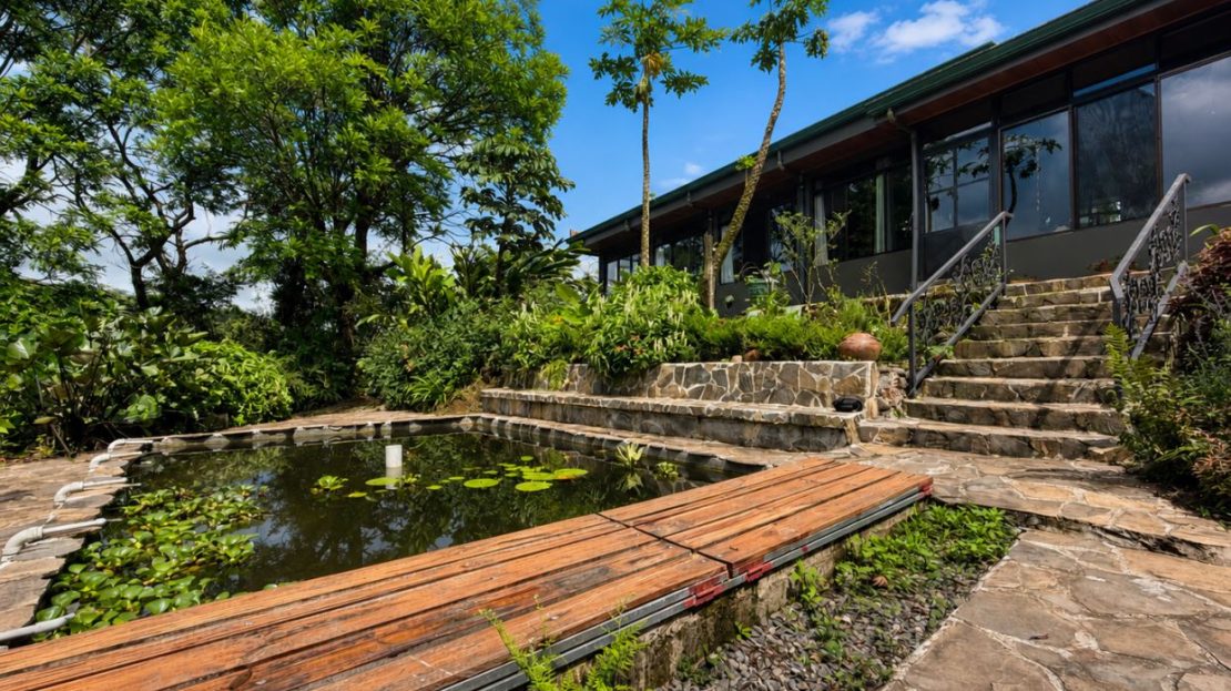 Costa Rica Real Estate