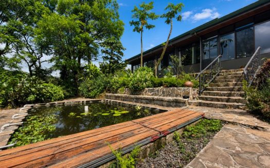 Casa Loma Linda | A Truly Unique Lake Arenal Estate Offering Exceptional Lifestyle, Privacy, and Natural Beauty