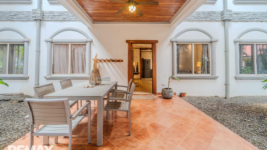 ARCO IRIS II CONDO