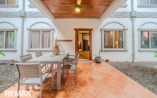 ARCO IRIS II CONDO