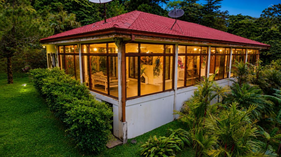 Costa Rica Real Estate