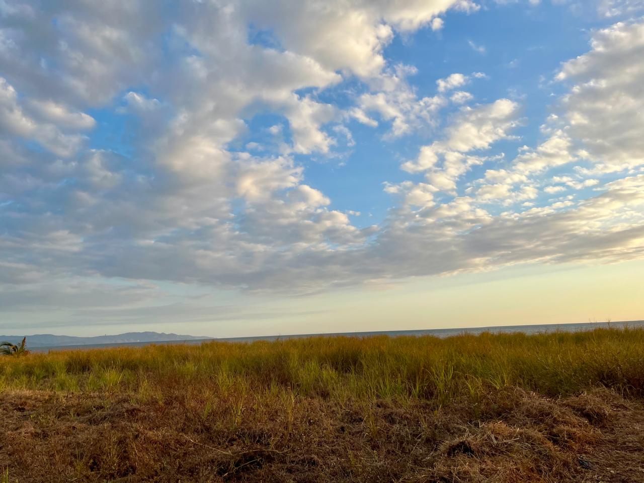 Beachfront Lots for Sale in Playa Bajamar