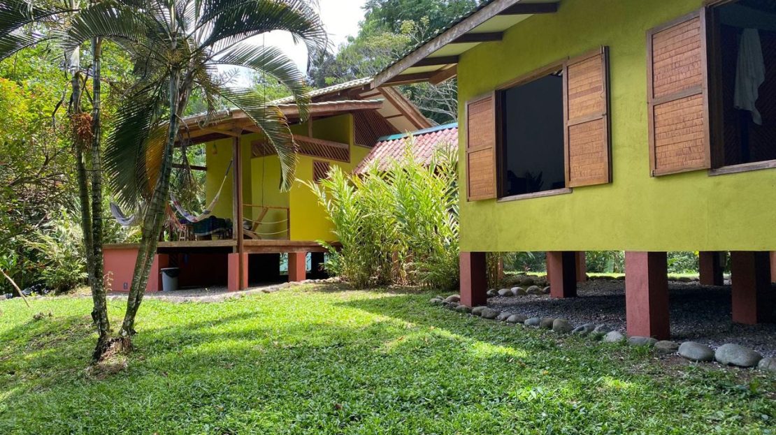 Cahuita - Talamanca  834 | RE/MAX Costa Rica Real Estate